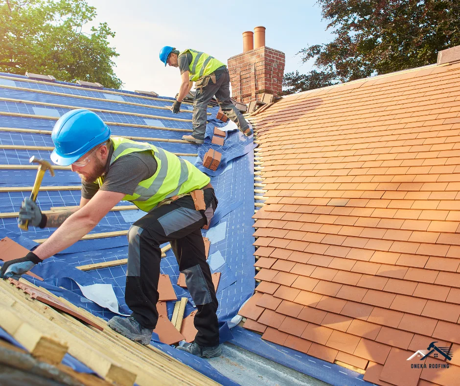 Why choose Roof Repair Near Me in Cedar Lake, IN